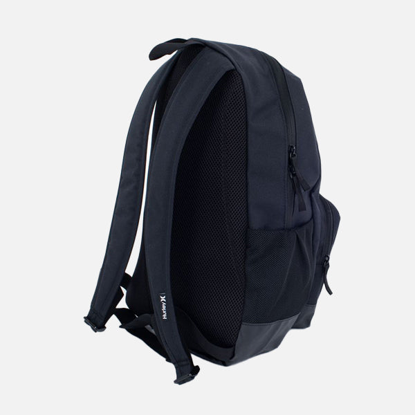 Hurley Diversion Backpack - Black