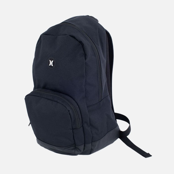 Hurley Diversion Backpack - Black