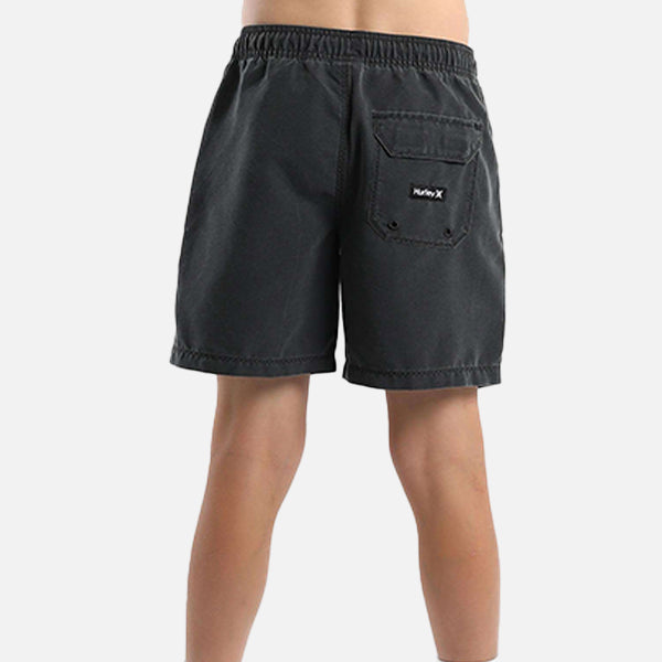 Hurley Beach Essential Boardshort - Black