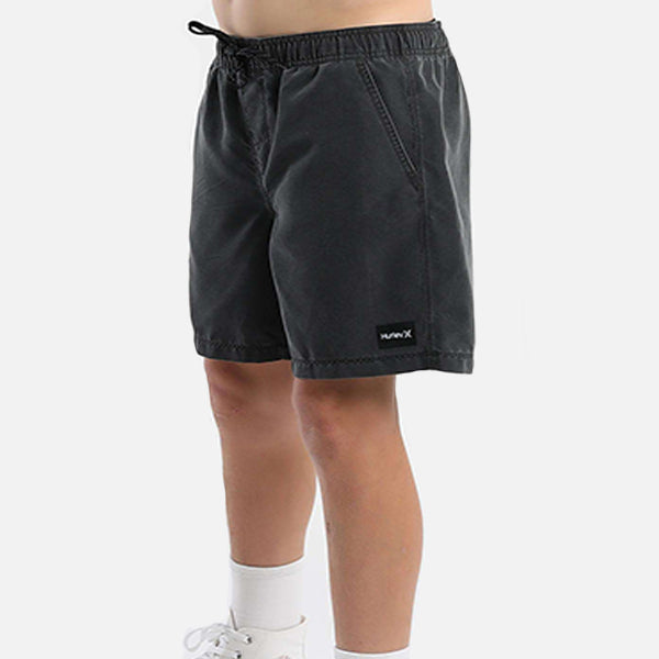 Hurley Beach Essential Boardshort - Black