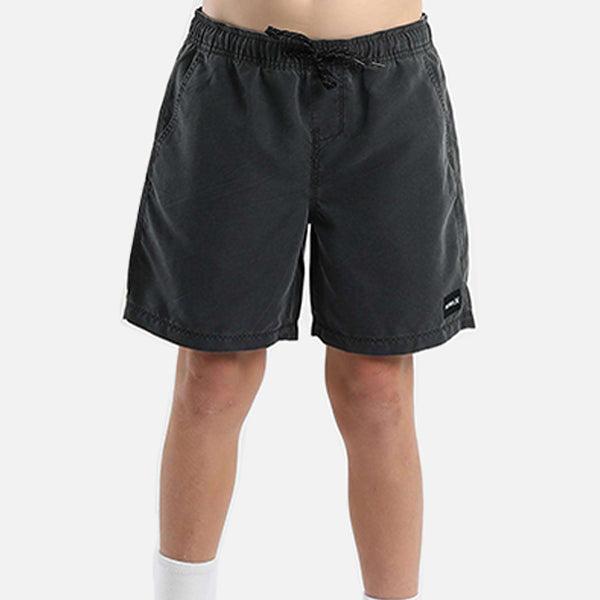 Hurley Beach Essential Boardshort - Black