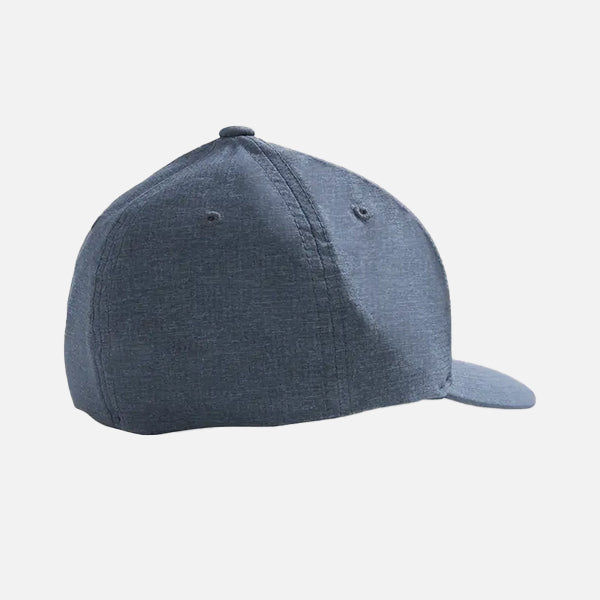 Hurley Phantom Hat - Heather Black