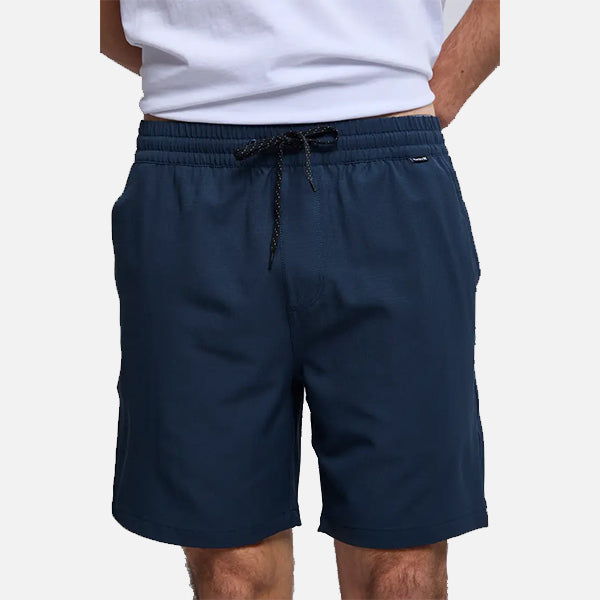 Hurley Phantom Zuma Volley Walkshort - Blueberry