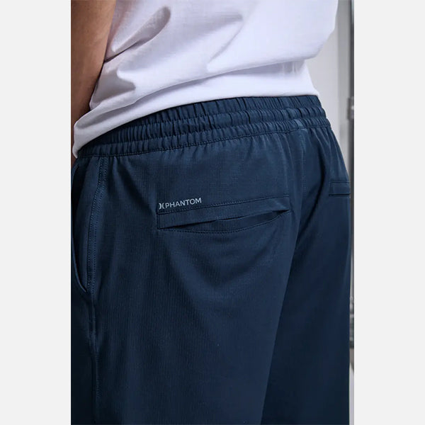 Hurley Phantom Zuma Volley Walkshort - Blueberry