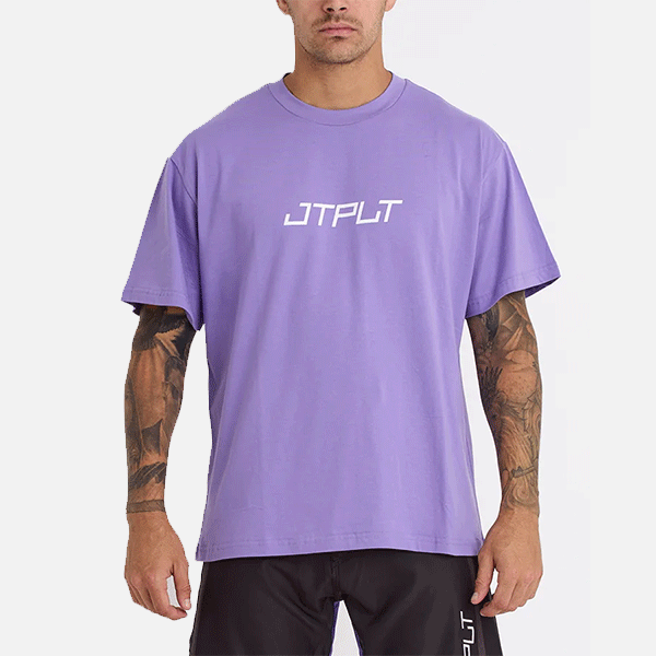 Jet Pilot RX Tee - Purple