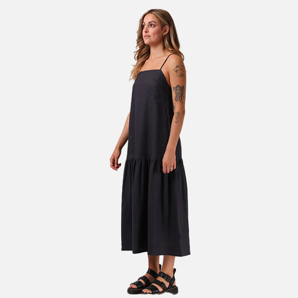 RPM Antoinette Dress - Deep Sea