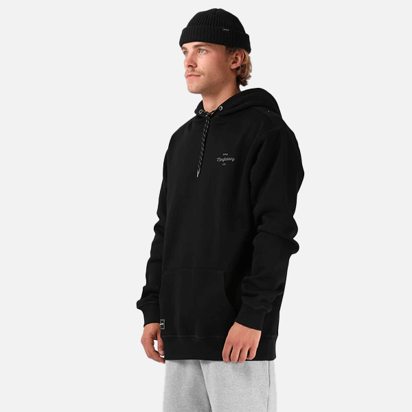 RPM Hike Hood - Black