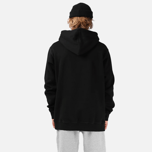 RPM Hike Hood - Black