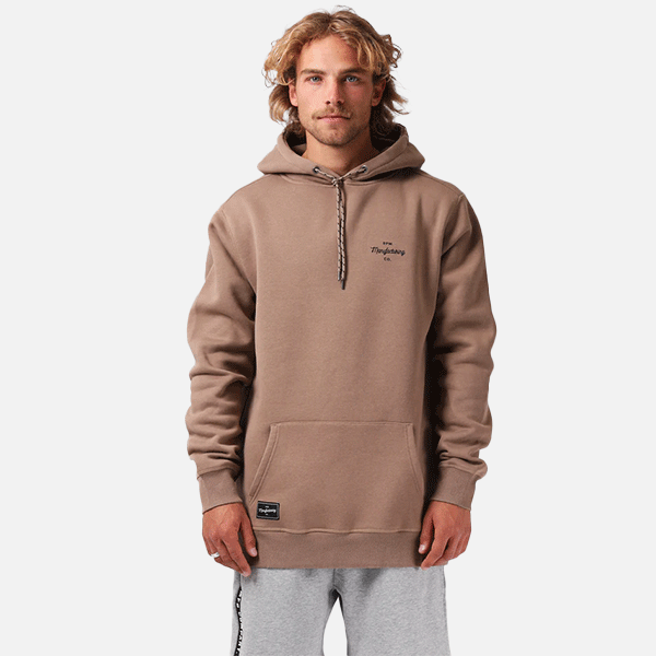 RPM Hike Hood - Taupe