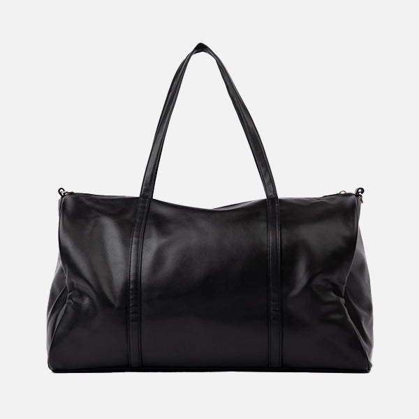 Rusty Eve Weekender Bag - Black