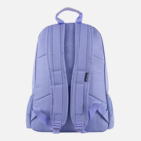 Santa Cruz Aloha Dot Rounded Backpack - Iris