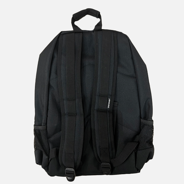 Santa Cruz MFG Dot Retro Backpack -Black