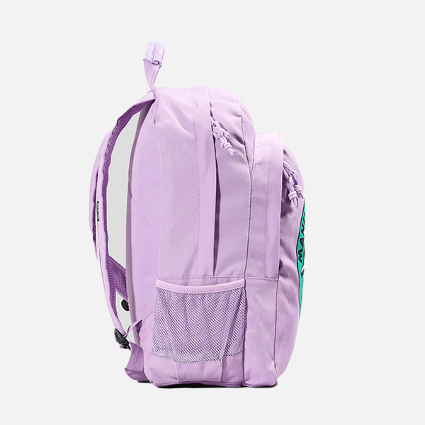 Santa Cruz Primal MFG Dot Backpack - Purple