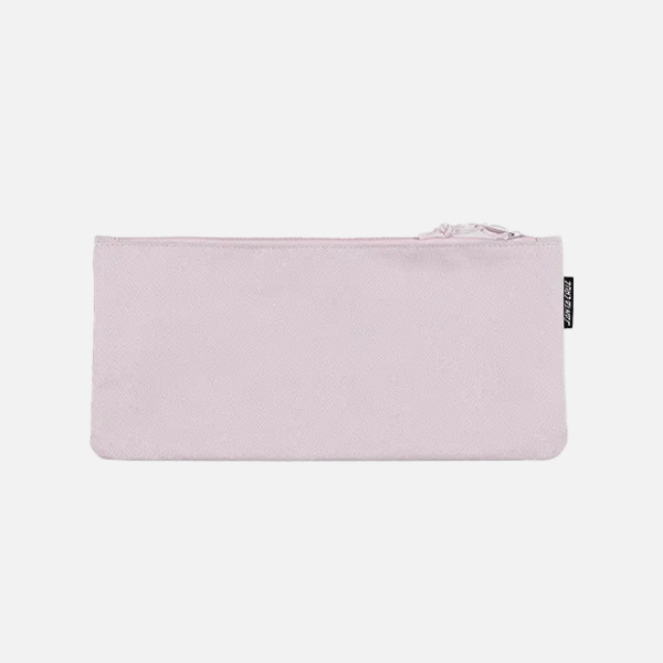 Santa Cruz Vibes Pencil Case -Pink