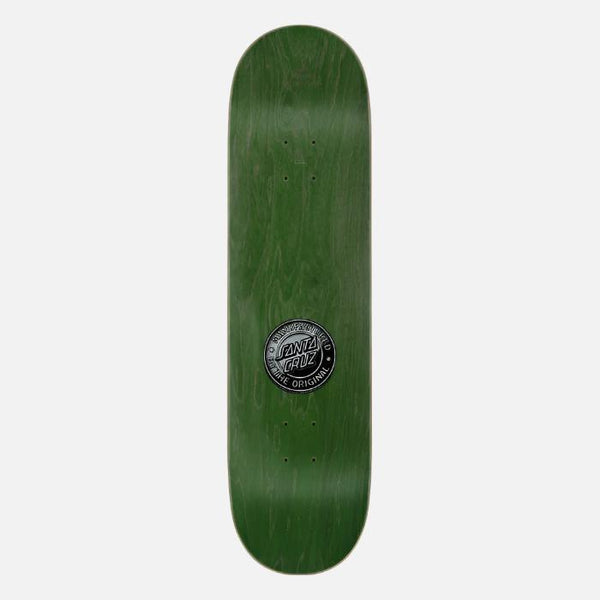 santa cruz dollar hand deck