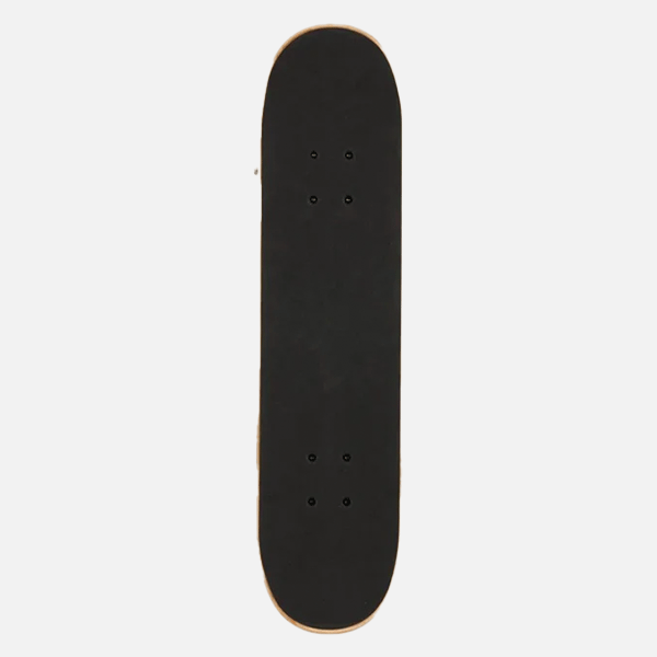 Speed Demons Hot Shot Soft Top Complete Skateboard - 6.75