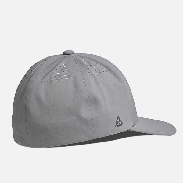 The Mad Hueys Hueys Zoom Flexfit Cap - Charcoal