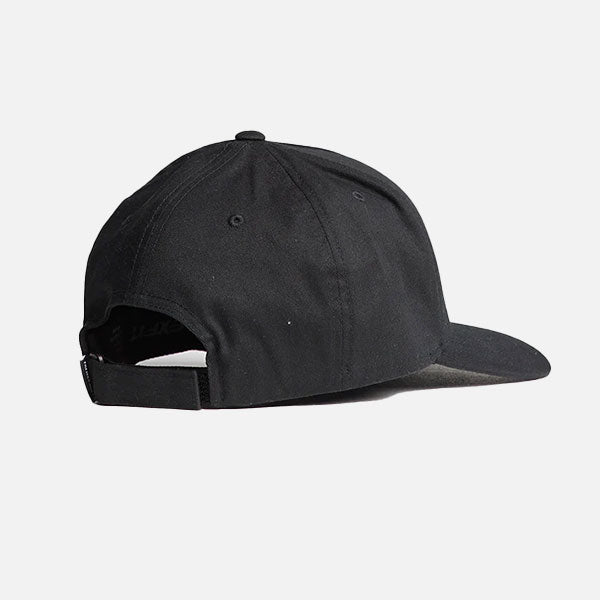 The Mad Hueys Corp Flexfit 110A - Black