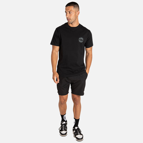 Unit Goods Tee - Black