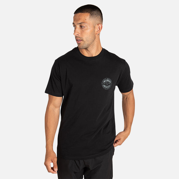 Unit Goods Tee - Black