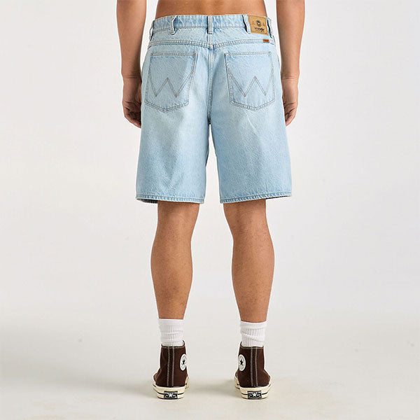 Wrangler Steezy Short - Wanderer