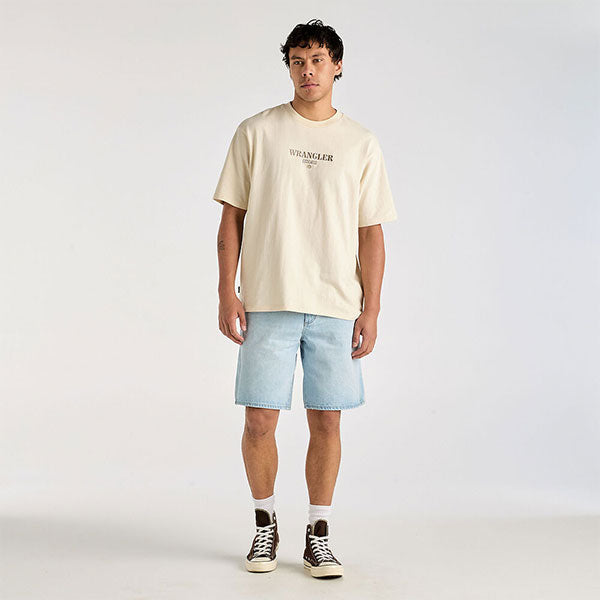 Wrangler Steezy Short - Wanderer