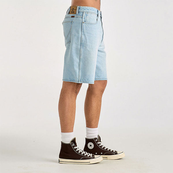 Wrangler Steezy Short - Wanderer