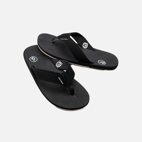 Volcom hot sale victor sandal