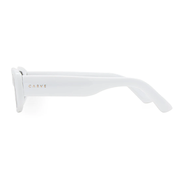 Carve Sunglasses Lizbeth - White