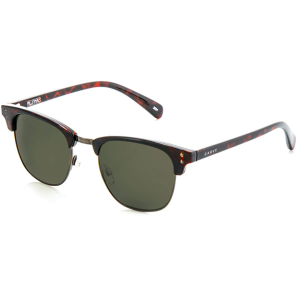 Carve Sunglasses Millennials - Tort