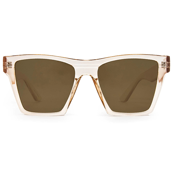 Carve Sunglasses Phoenix - Champagne