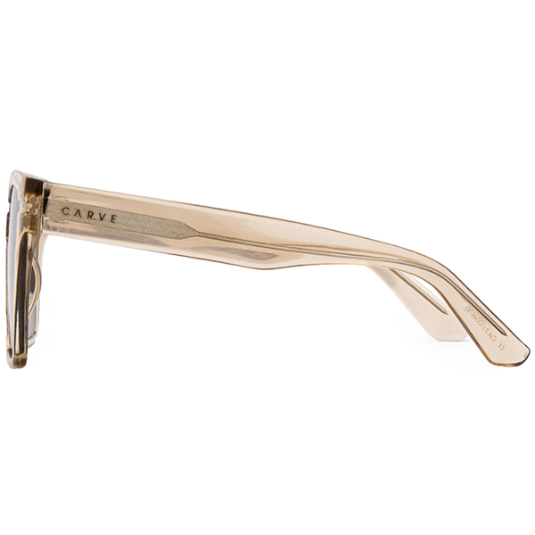 Carve Sunglasses Phoenix - Champagne