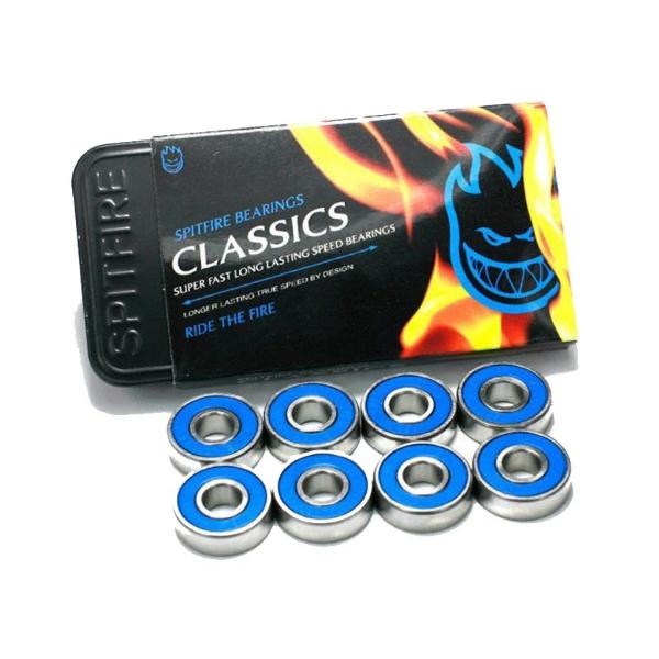 Spitfire Bearings Classics Abec 3