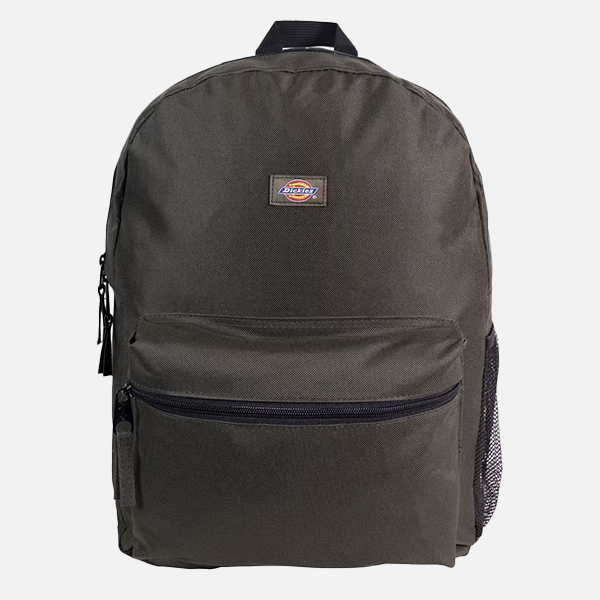 Dickies Classic Label Backpack - Black