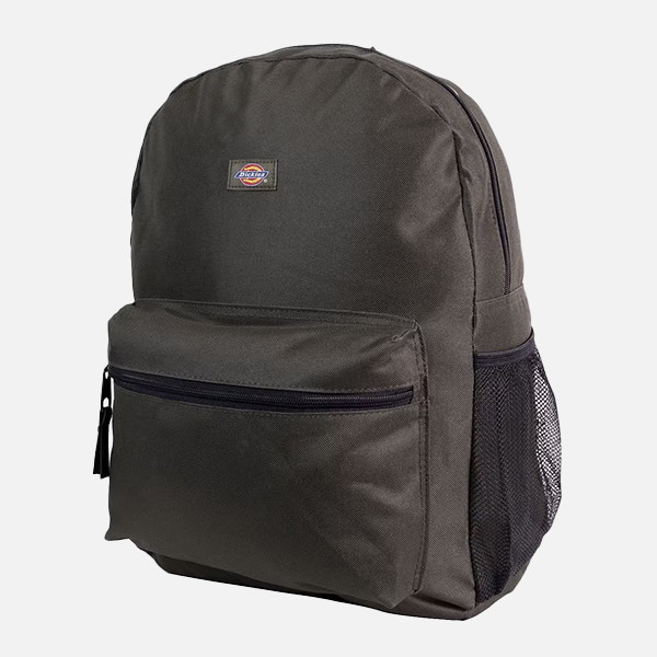 Dickies Classic Label Backpack - Black