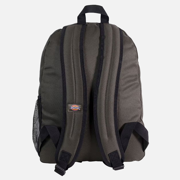 Dickies Classic Label Backpack - Black