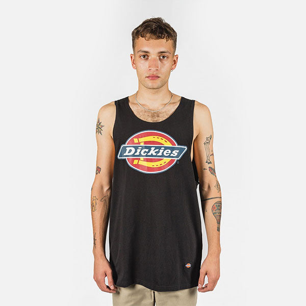 Dickies H.S Classic tank - Black