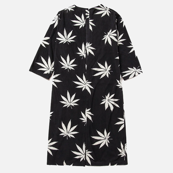 Huf The Plantation Life Poncho