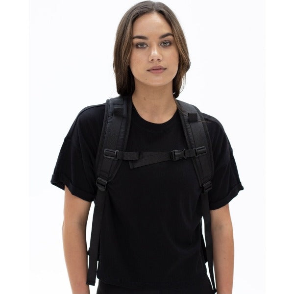 ilabb Capsize Backpack - Black