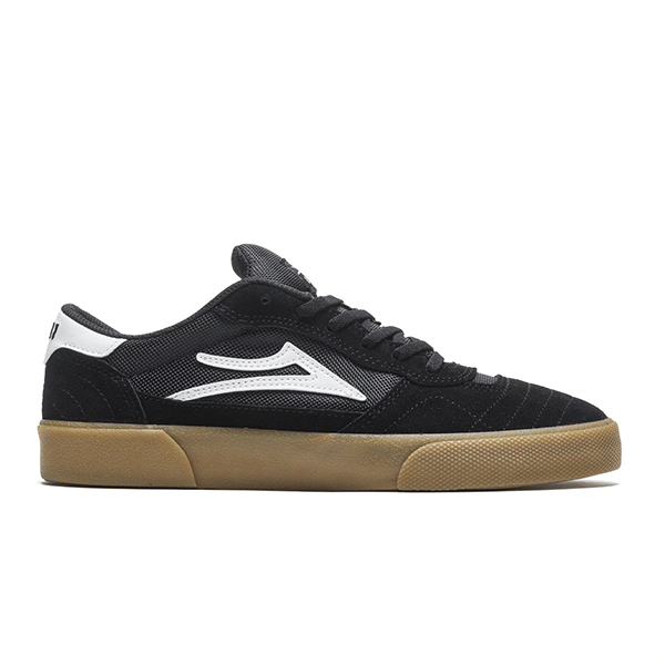 Lakai best sale cambridge suede