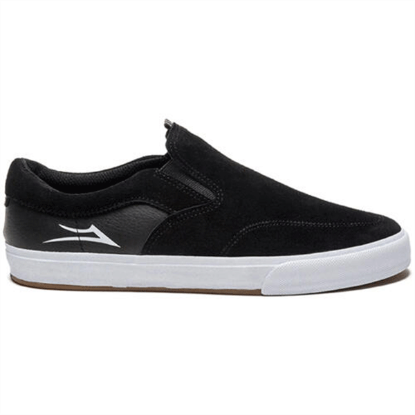 Lakai slip deals on shoes