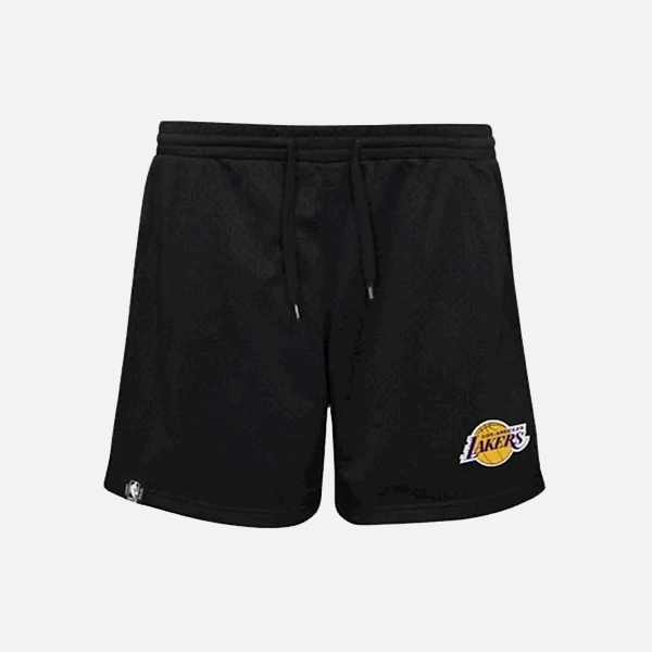 Lakers basketball 2024 shorts youth