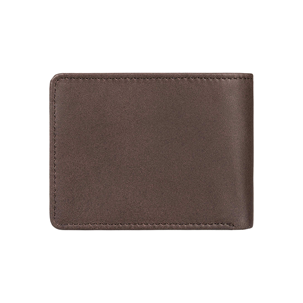 Quiksilver Wallet Mack ll - Brown