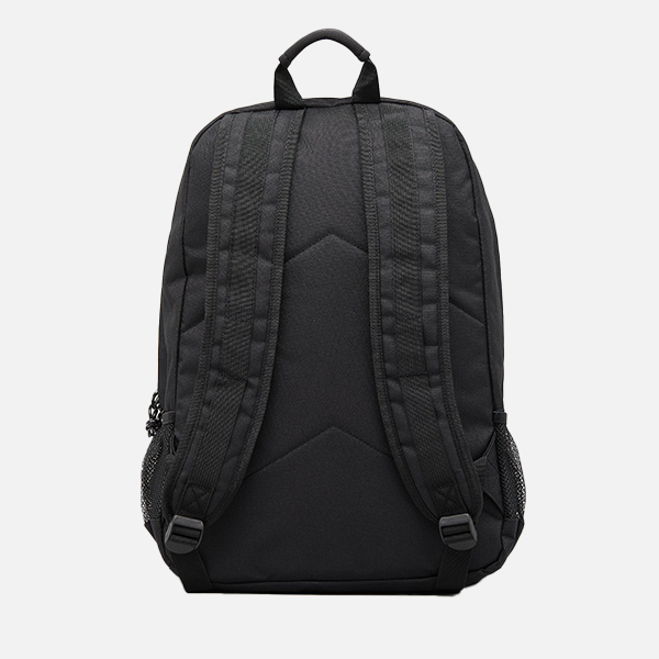 Santa Cruz Classic Dot Backpack - Black