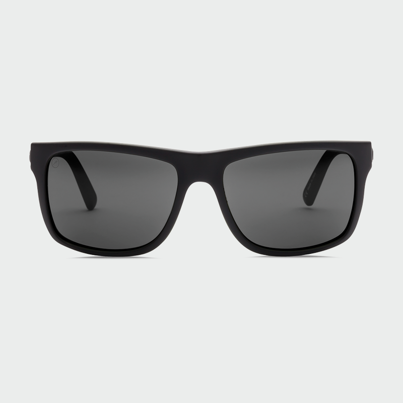 Electric Eyewear - Swingarm Matte Black/Grey