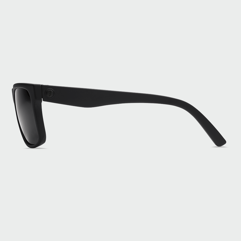 Electric Eyewear - Swingarm Matte Black/Grey