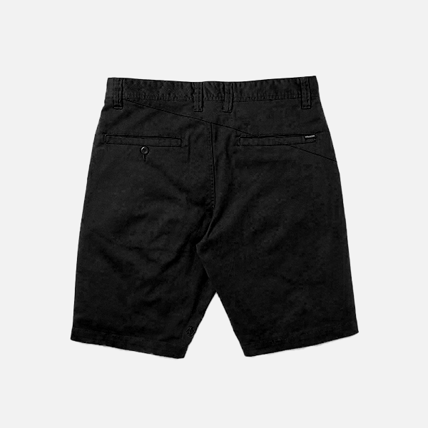 Volcom Frickin Modern Stretch Short 21